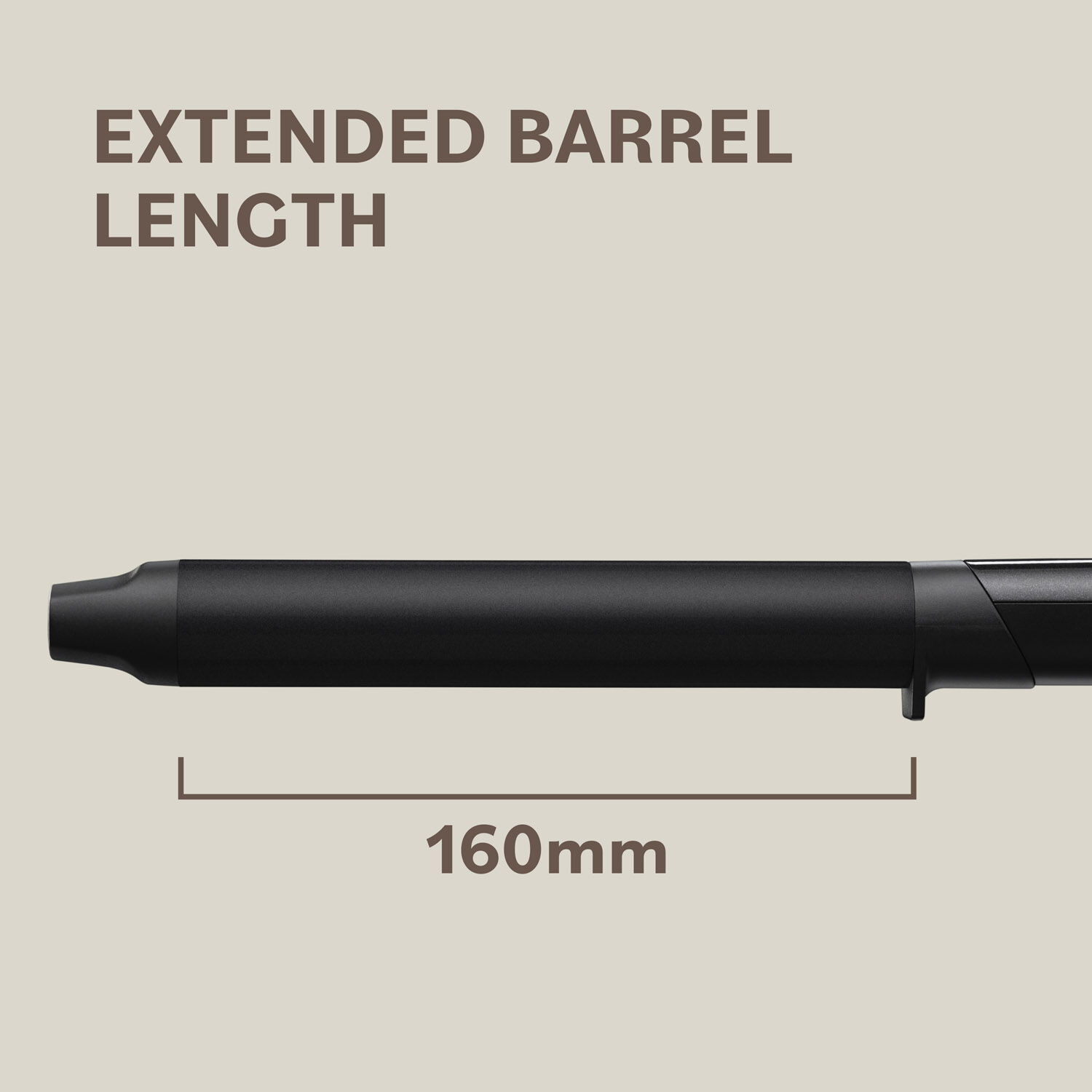 Curling Wand - &Oslash; 28mm